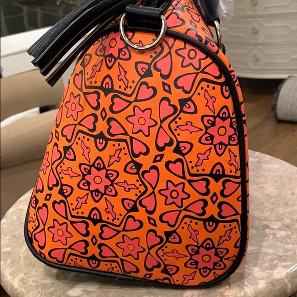 Missco Girl - satchel - Picture 4 of 5